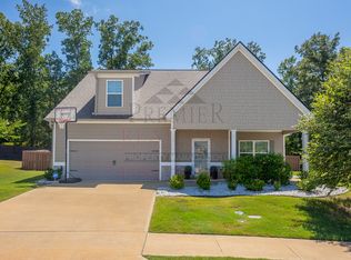 7594 Mockernut Way #1, Midland, GA 31820