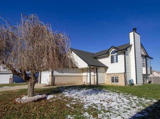 2721 N Battin Ct, Wichita, KS 67220