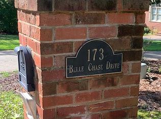 173 Belle Chase Dr, Lexington, SC 29072