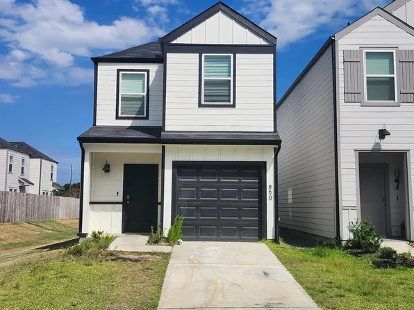 850 Sweet Jubilee Ln, Houston, TX 77090