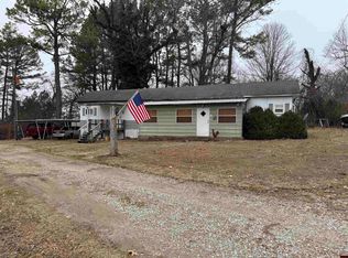 37-15 23 Busch Ln, Midway, AR 72651