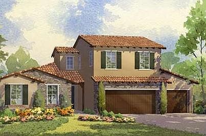 4th image of 3758 Castellina Way #Hj9uj