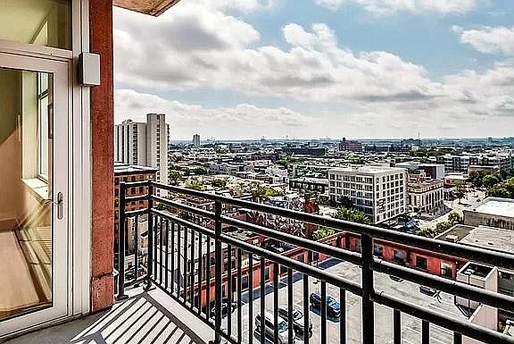 2nd image of 440 S Broad St Unit 1204