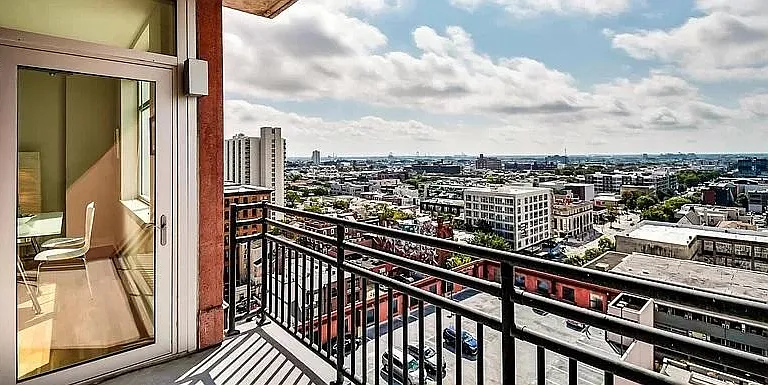 440 S Broad St #1204 — Photo 2
