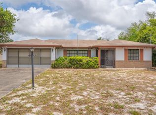 1952 Kirkwood St, Deltona, FL 32738