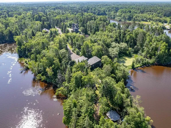 26 St. Albans Rd, Superior, WI 54880