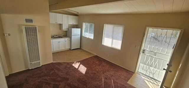 Livingroom / Kitchen