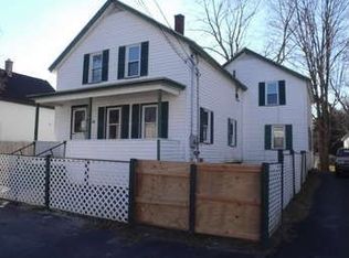 18 Branch St, Clinton, MA 01510