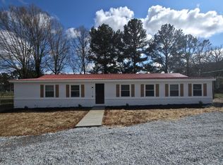 1901 Atlanta Hwy, Bogart, GA