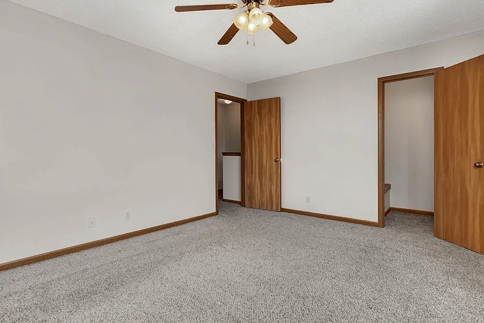 Springcreek Apartments and Townhomes