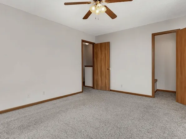 Springcreek Apartments and Townhomes