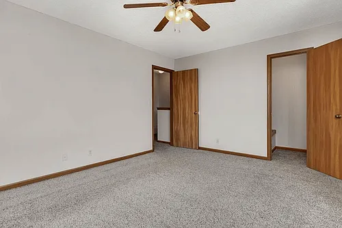 Springcreek Apartments and Townhomes Photo 1