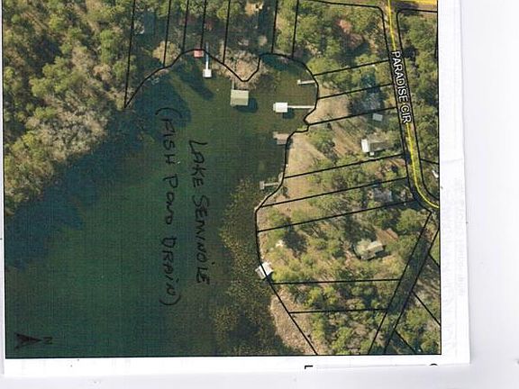 2nd image of 7847 Paradise Dr