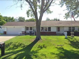 6108 Yale Blvd, Kokomo, IN 46902