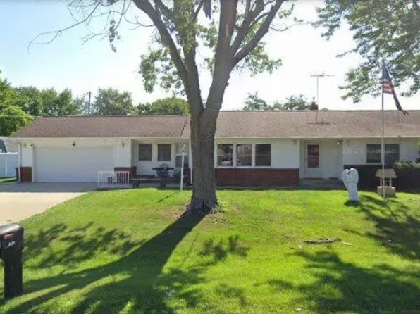 6108 Yale Blvd, Kokomo, IN 46902