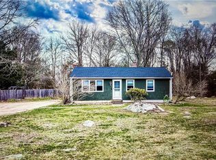 62 Biscuit City Rd, Charlestown, RI 02813