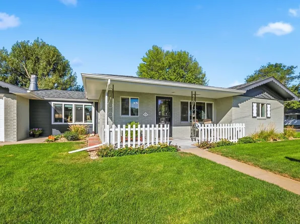 308 West Ave, Brush, CO 80723