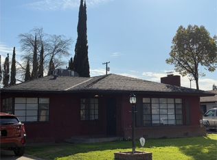 126 E Fountain Way, Fresno, CA 93704