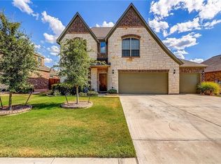 2340 Maxwell Dr, Leander, TX 78641