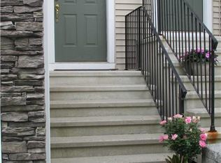 65 Stetson Pl #65, Danbury, CT 06811