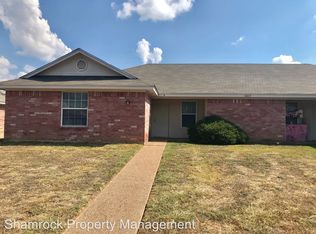10213 Hyacinth Ln UNIT A, Waco, TX 76708