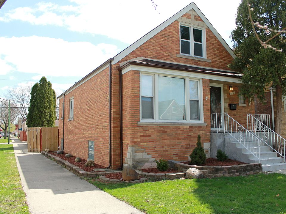 1st image of 6201 S Kildare Ave