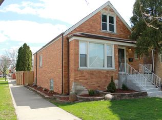 6201 S Kildare Ave, Chicago, IL 60629
