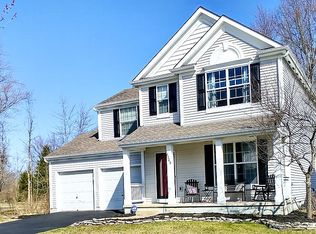 6268 Upper Albany Ct, New Albany, OH