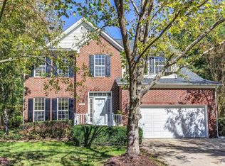 2202 Wild Apple Ct, Apex, NC 27523