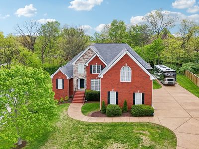 511 Derby Downs, Lebanon, TN, 37087