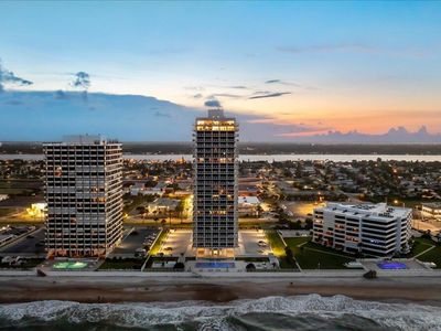 3000 N Atlantic Ave #Penthouse, Daytona Beach, FL, 32118
