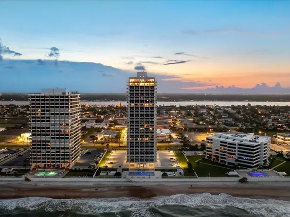3000 N Atlantic Ave #Penthouse, Daytona Beach, FL 32118