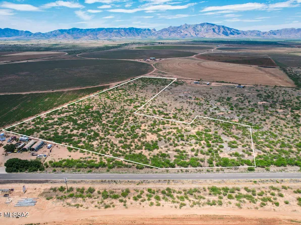 N Highway 191 #0, Pearce, AZ 85625