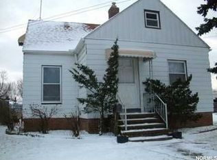 12315 Kirton Ave, Cleveland, OH 44135