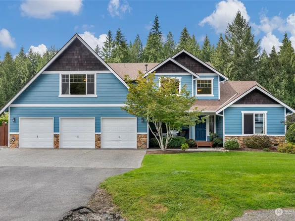 7424 110th Avenue NE, Lake Stevens, WA 98258