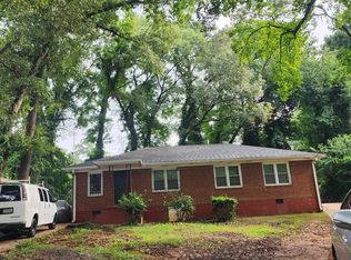 2731 Glenvalley Dr #A, Decatur, GA 30032