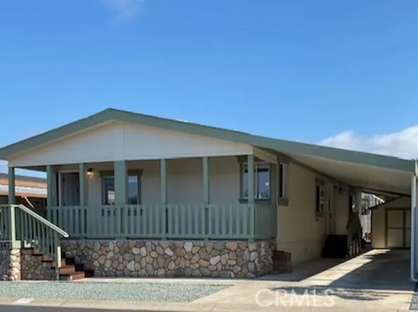 633 Ramona Ave Space 147, Los Osos, CA 93402