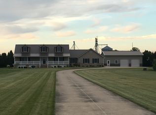 6720 W 350 N, West Lafayette, IN 47906