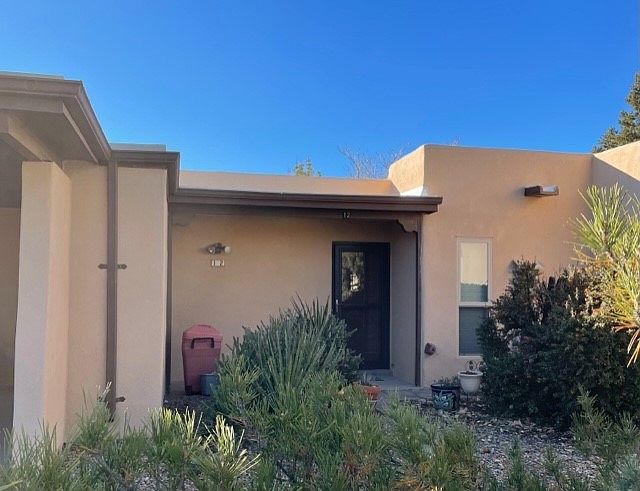 1st image of 2838 Paseo De Los Pueblos APT 12