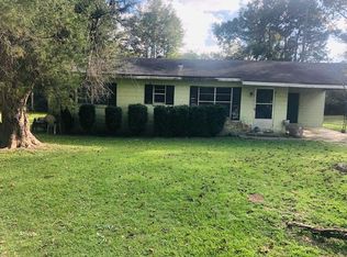 119 Flint St, Fitzgerald, GA 31750