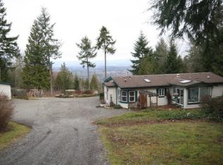2325 Squalicum Mountain Rd, Bellingham, WA 98226