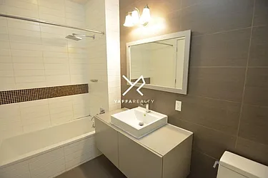 Rented by Yaffa Realty LLC