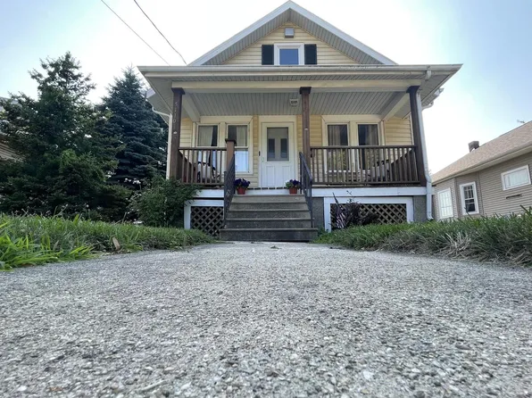 5110 28th AVENUE, Kenosha, WI 53140