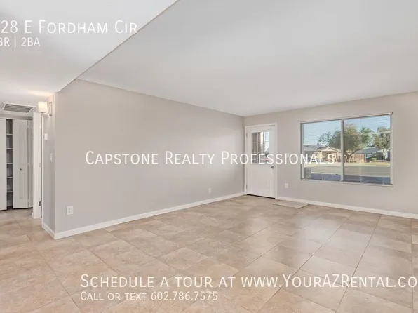 228 E Fordham Cir, Tempe, AZ 85283