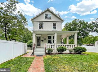 9010 51st Ave, College Park, MD