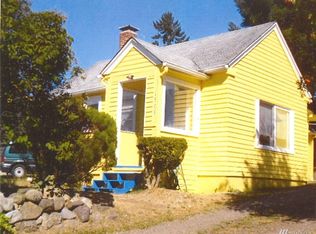 1508 N Wycoff Ave, Bremerton, WA 98312