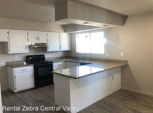 1726 I St, Merced, CA 95340