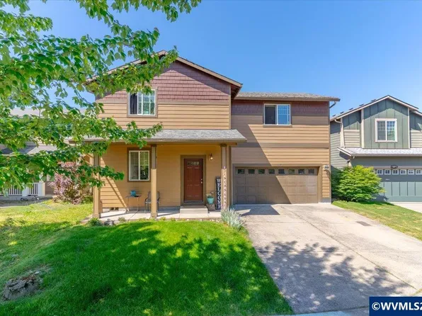 1305 Glacier View St SE, Salem, OR 97317