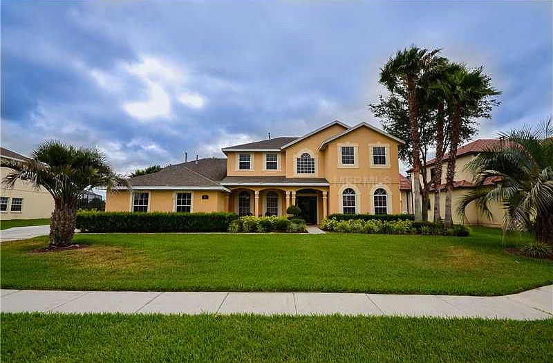 2715 Formosa Blvd, Kissimmee, FL 34747 Zillow