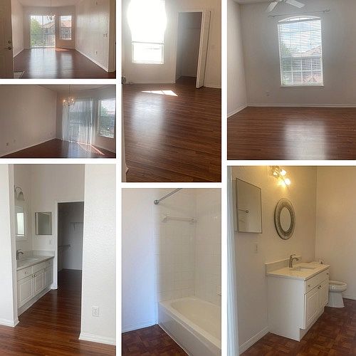 Some Pictures inside the apartment.